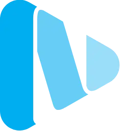 iScreen IPTV official service logo
