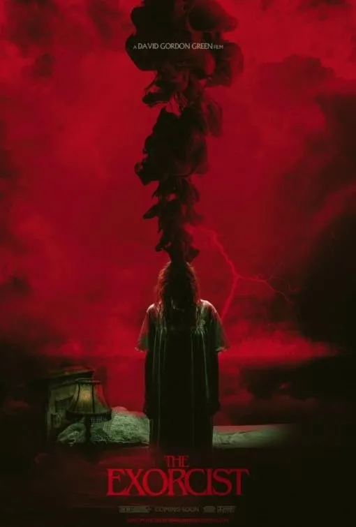 The Exorcist - iScreen IPTV Premium IPTV Subscription