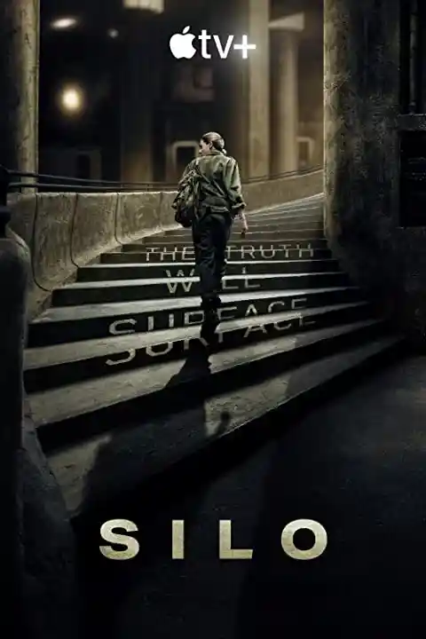 Silo - iScreen IPTV Premium IPTV Subscription